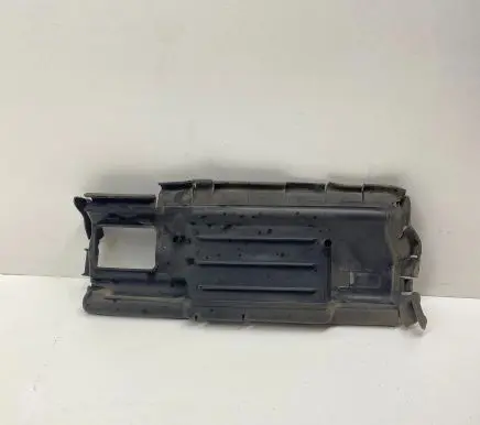 Volvo S80 Intercooler air guide/duct channel 30764315 MON7A