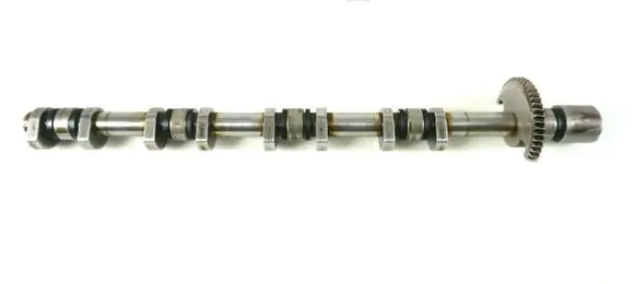 Peugeot 207 Oil pump balance shaft V753388880