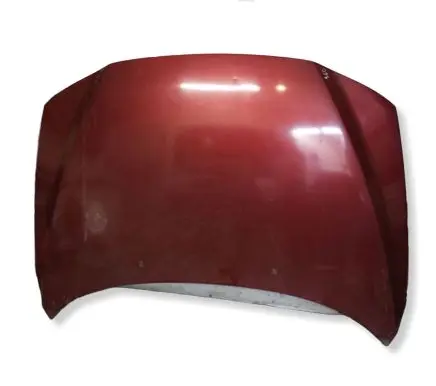 Volvo S60 Engine bonnet/hood 