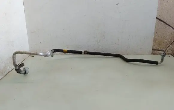 SsangYong Rexton I Air conditioning (A/C) pipe/hose 6862008500