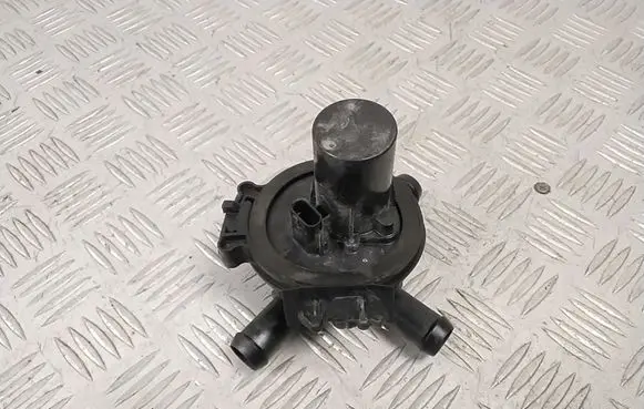 Ford Mach-E I Electric auxiliary coolant/water pump LU5A8C508AE