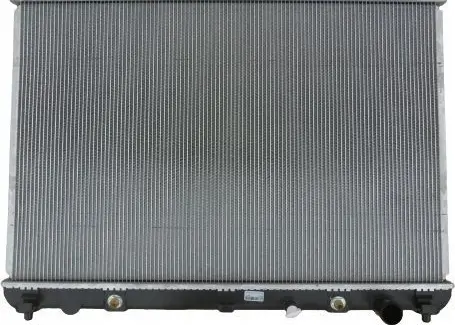 Suzuki Grand Vitara II Coolant radiator 7426083