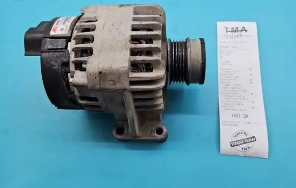 Fiat Linea Generator/alternator IMPRK1519804