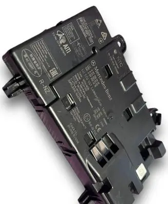 Mercedes-Benz A W177 AMG Central body control module S1898 A1779000909