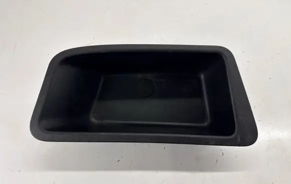Alfa Romeo Stelvio Glove box in trunk 156125762