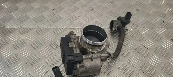 Alfa Romeo Stelvio Throttle valve 04893625AB