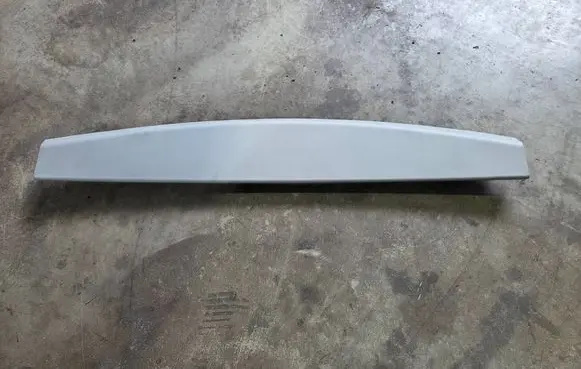 Opel Antara Centre console side trim rear 95061882