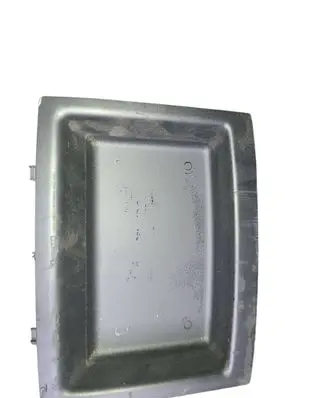 Volkswagen Polo IV 9N3 Other interior part 6Q0858719A