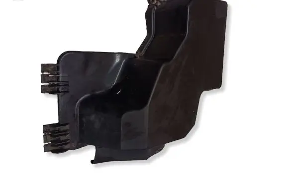 Audi A6 S6 C6 4F Fuse box cover 4F2937576