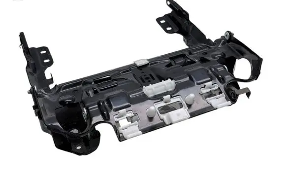 Mercedes-Benz S W222 Seat adjustment motor A2229200236