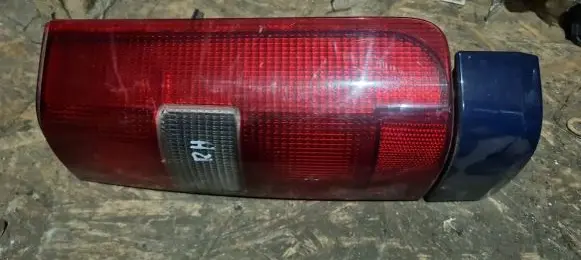 Volvo S70 V70 V70 XC Rear/tail lights 3512320
