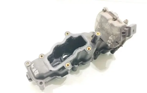 Audi A4 S4 B7 8E 8H Intake manifold 059129712H