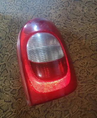 Citroen Xsara Picasso Rear/tail lights