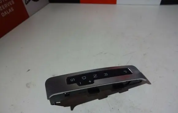Audi A6 S6 C6 4F Gear shift selector indicator 4F1713463B