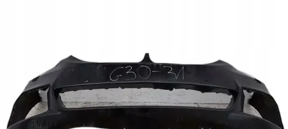 BMW 5 G30 G31 Front bumper