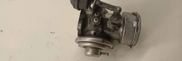 Ford Galaxy EGR valve 038129637L 038131501AA 239323114