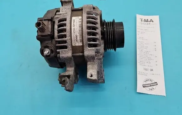 Generator/alternator