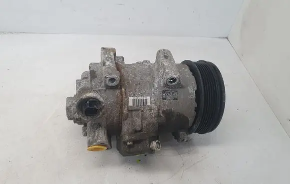 Toyota Verso Air conditioning (A/C) compressor (pump) GE4472601497