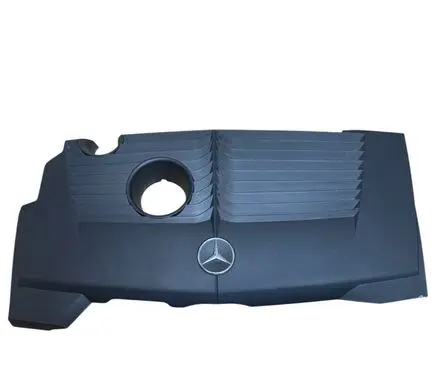 Mercedes-Benz B W246 W242 Engine cover (trim) A2700109601 A2700108203