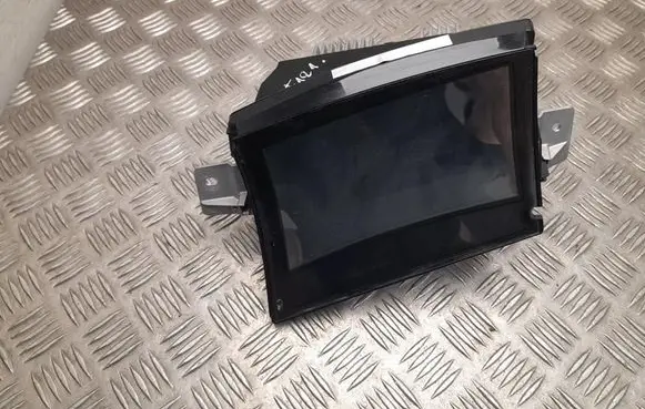 BMW X1 F48 F49 Head up display screen 6819701