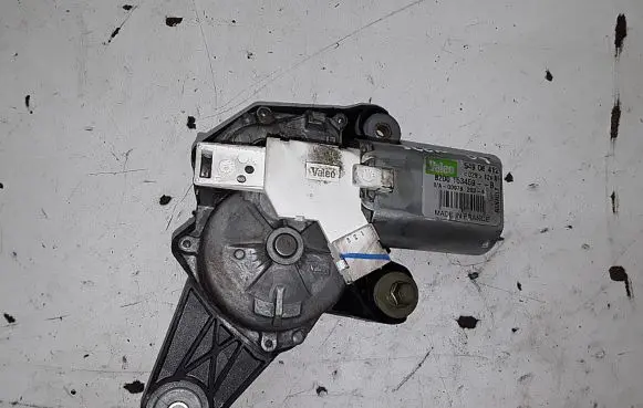 Renault Scenic II - Grand scenic II Wiper motor 54906412