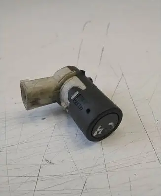 Citroen C4 I Parking PDC sensor 9653849080 0712070604 602782