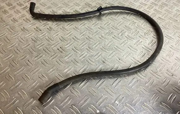 Porsche Macan (95B) Rain gutter 95B941559C