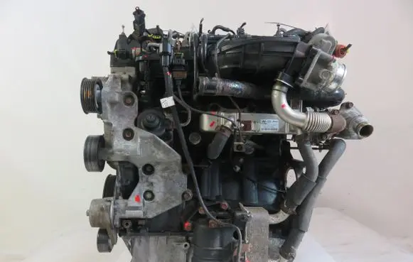 KIA Sportage Engine D4HA