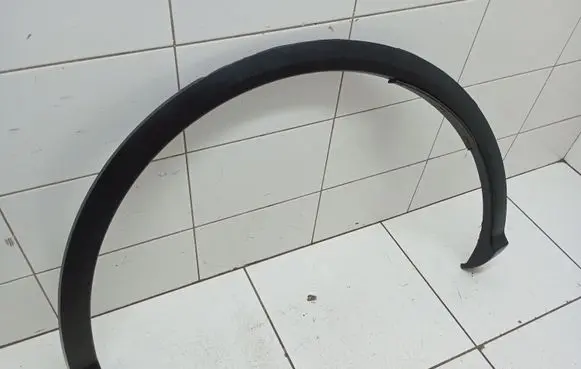 Audi Q5 SQ5 FY Rear arch trim 80A853817B