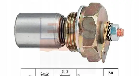 Ford Granada Oil pressure sensor 1.800.082