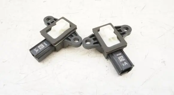 Volvo XC60 Airbag deployment crash/impact sensor 31406731