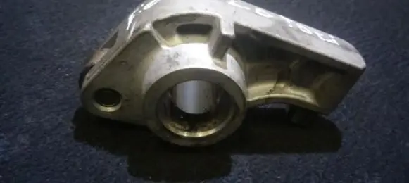 Ford Mondeo Mk III other engine part j683a