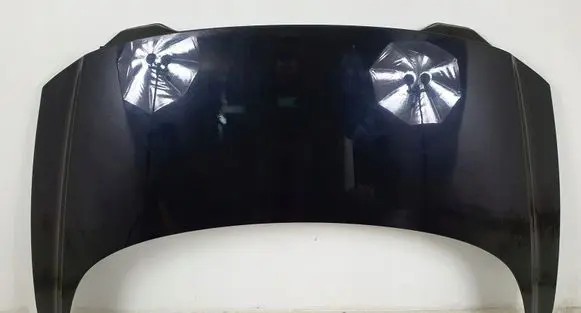 Volvo C70 Tailgate/trunk/boot lid