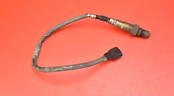 Renault Twingo II Lambda probe sensor