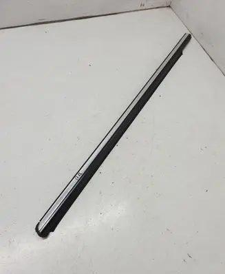 Mercedes-Benz S W220 Front door trim (molding) 