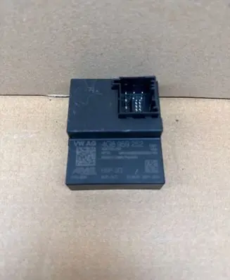 Audi A5 8T 8F Other control units/modules 4G8959252