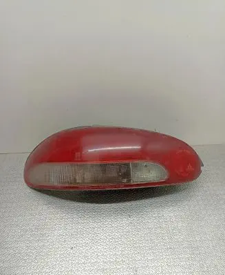 Mitsubishi Colt Rear/tail lights 0431568L 0431568