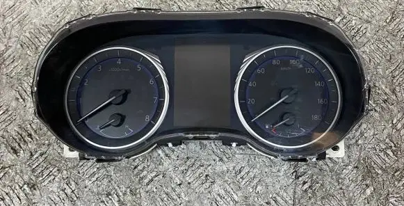 Infiniti Q50 Speedometer (instrument cluster) INFINITIEQ50 4GA0CNHYG