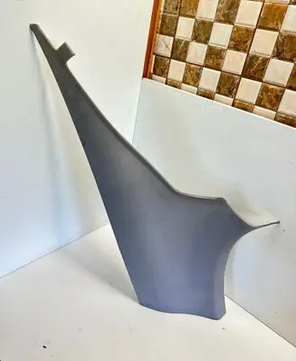 (C) pillar trim