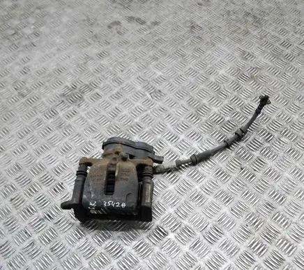 Audi A5 8T 8F Rear brake caliper 32347485 32347485B