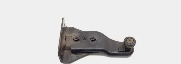 KIA Carnival Sliding door upper roller guide/hinge 