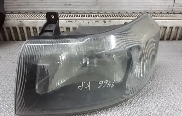 Ford Transit Headlight/headlamp YC1513W030