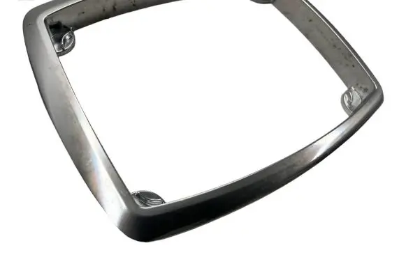 Ford Kuga I Gear shifter surround trim plastic 7M517Z200