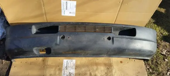 Volkswagen II LT Front bumper
