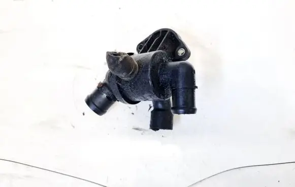 Volkswagen Touran II Engine coolant pipe/hose w9937003