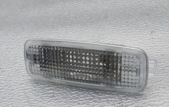 Audi A4 S4 B8 8K Front seat light 4E0947105