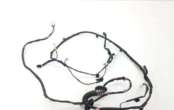 Mitsubishi Outlander Tailgate/trunk wiring harness 8512B823F