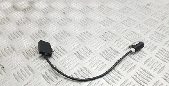 Audi A6 Allroad C7 iPod connector socket 5N0035554G