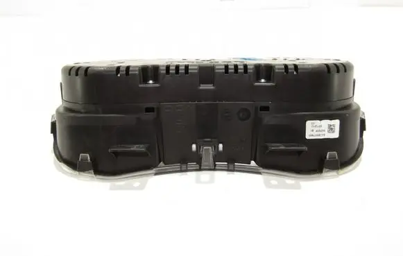 Skoda Praktik (5J8) Speedometer (instrument cluster) 5J0920801K