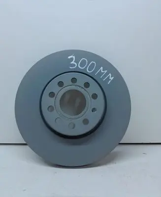 MG ZS Front brake disc 10282168